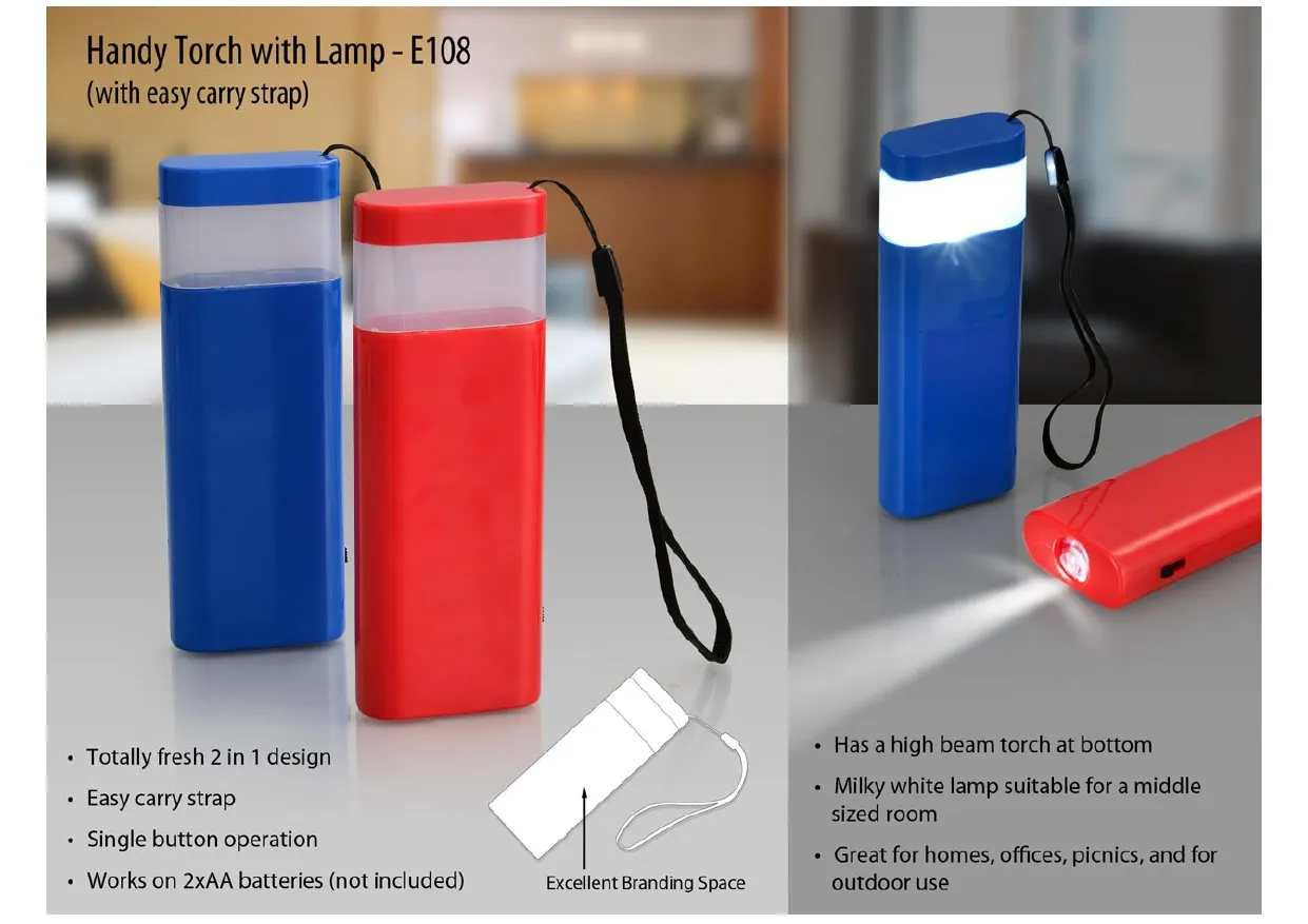 Big Torch