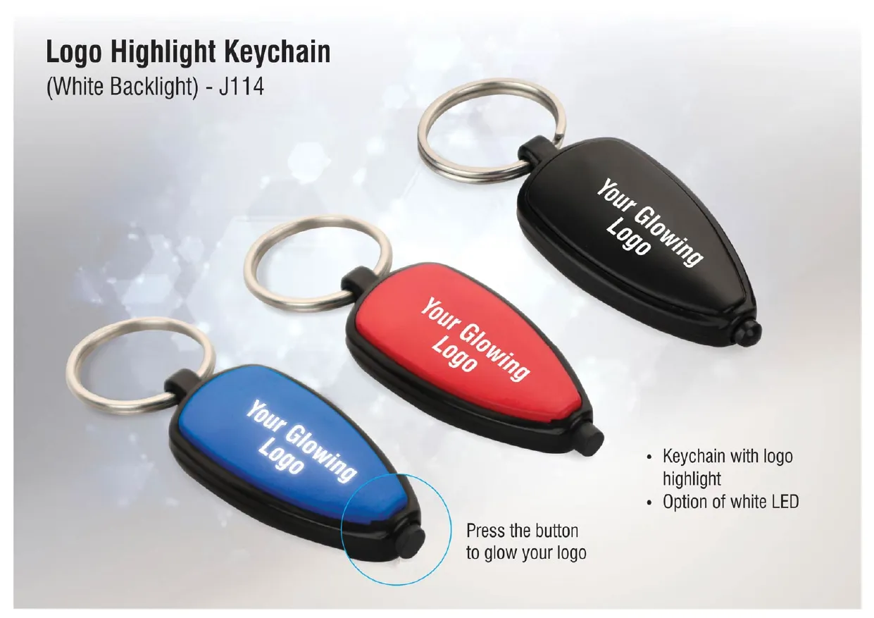 KEY CHAIN