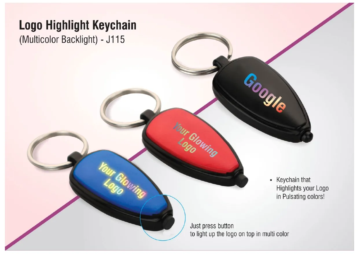 KEY CHAIN