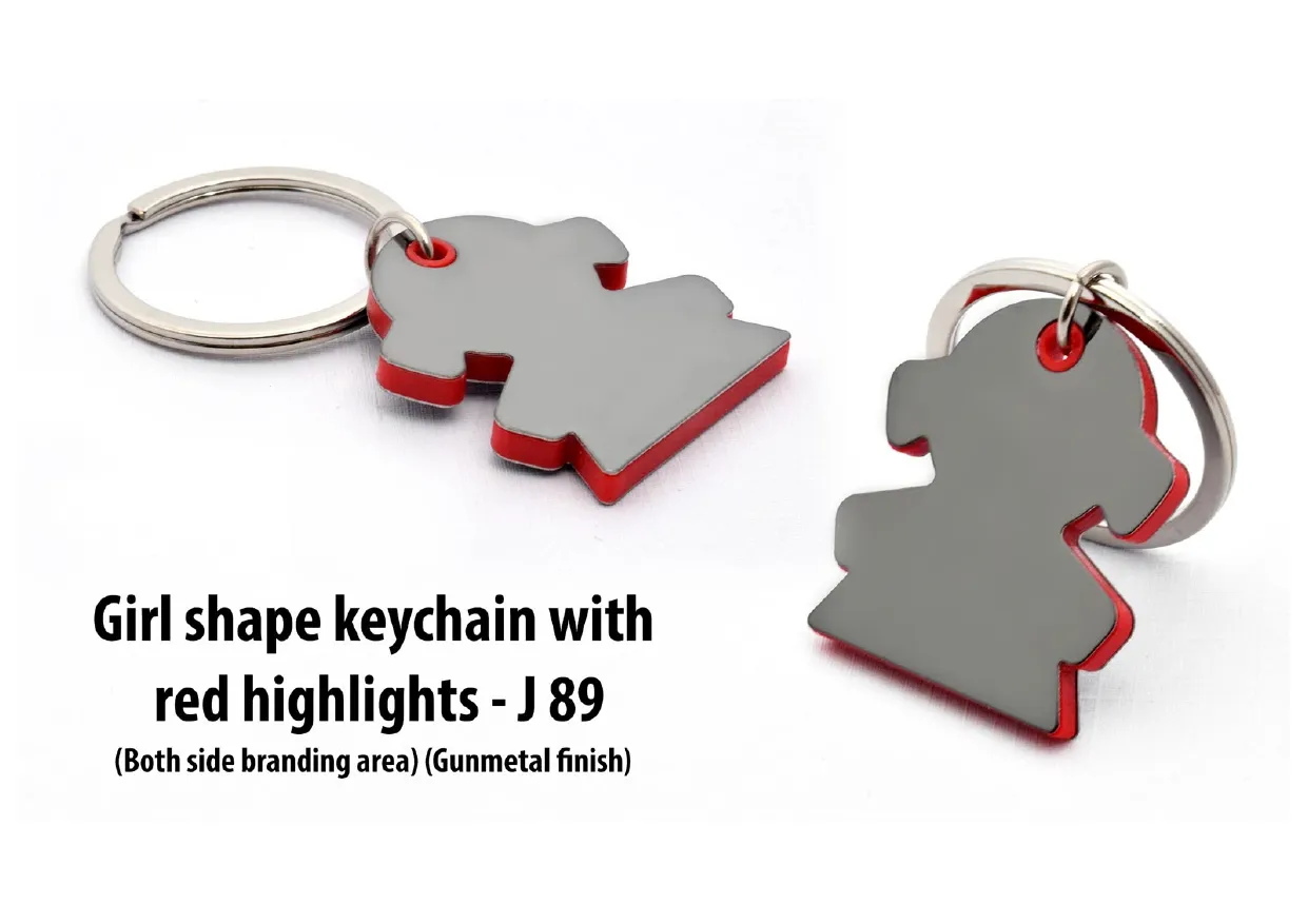 KEY CHAIN