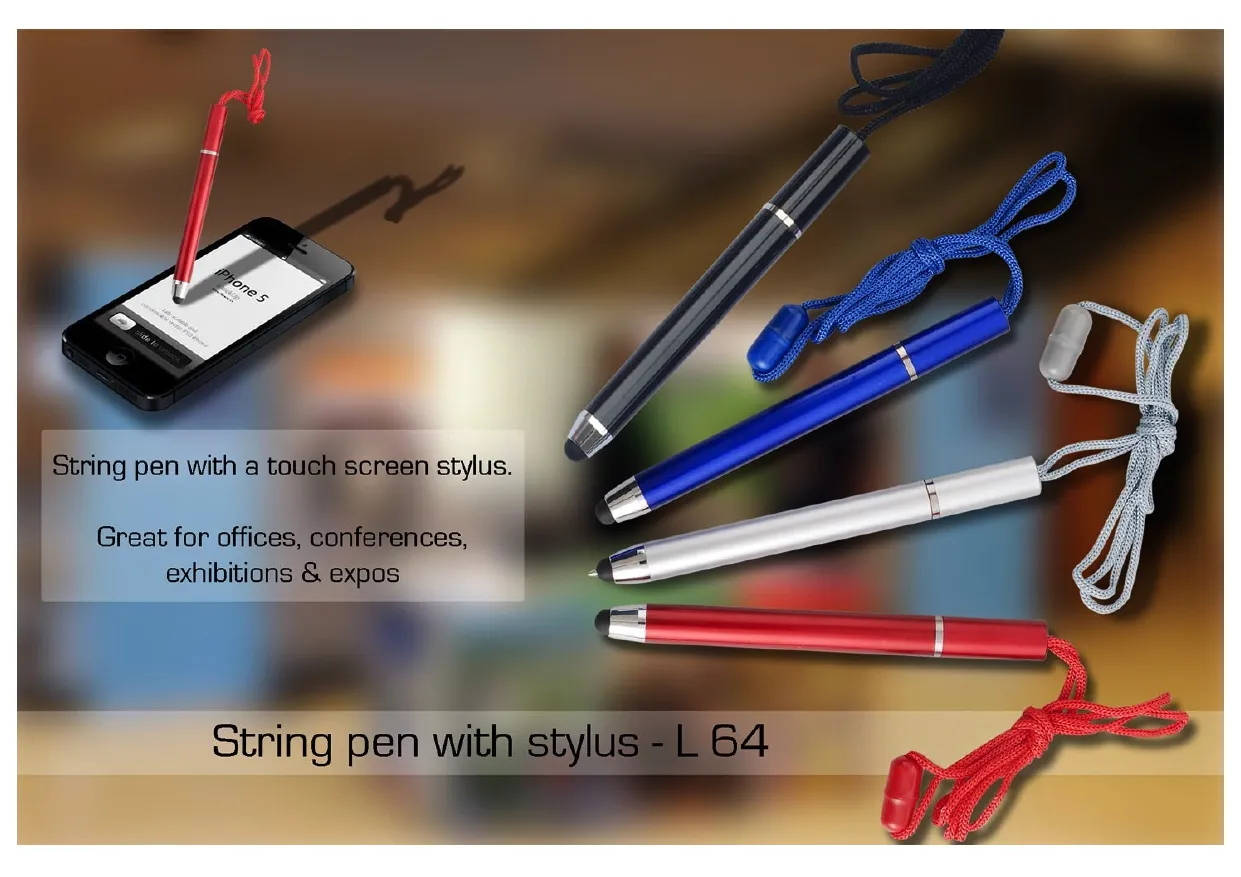 Promotional Pens