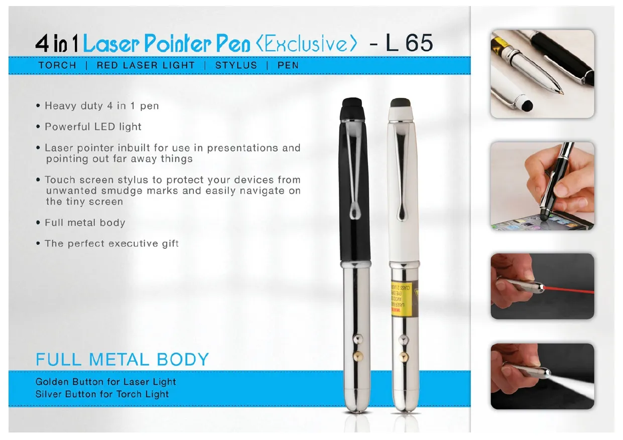 Promotional Pens