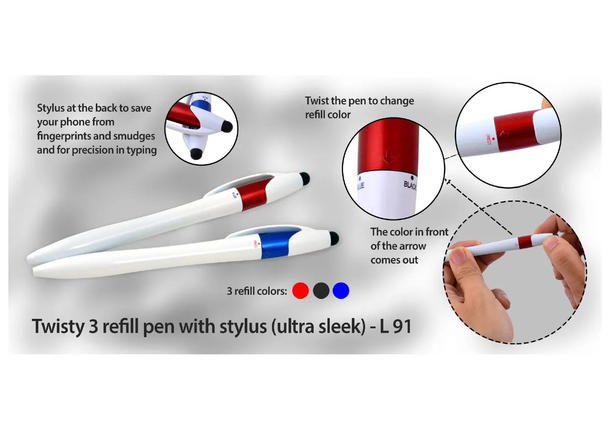 Promotional Pens