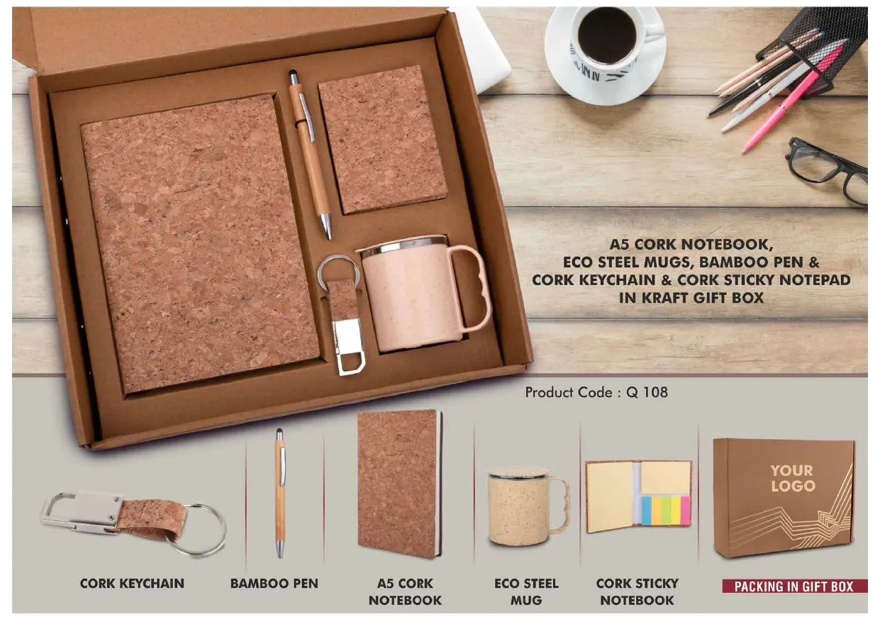 5 in 1 Gift Set