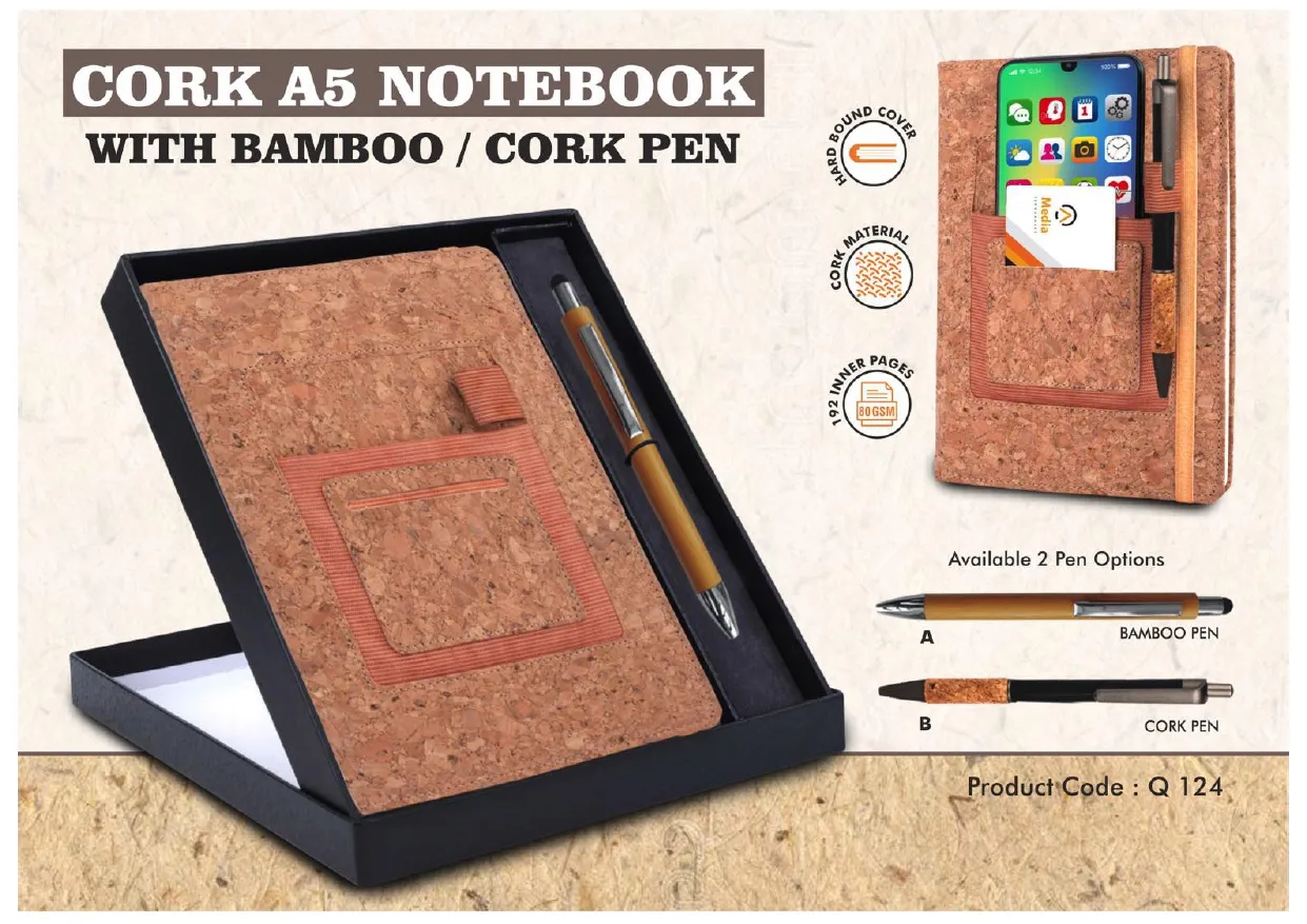 2 in 1 Gift Set