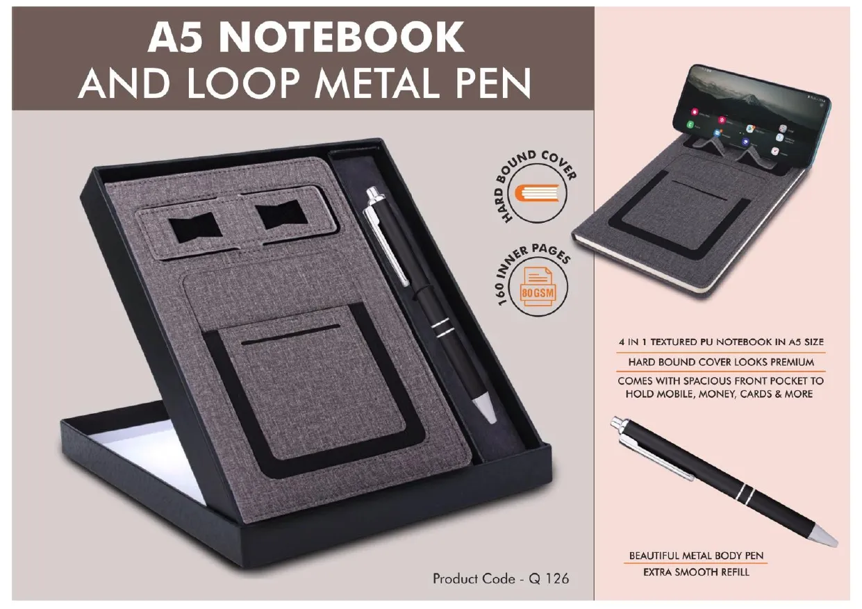 2 in 1 Gift Set