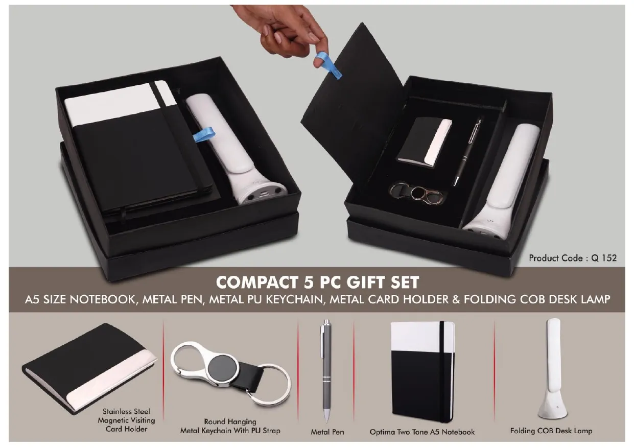 5 in 1 Gift Set