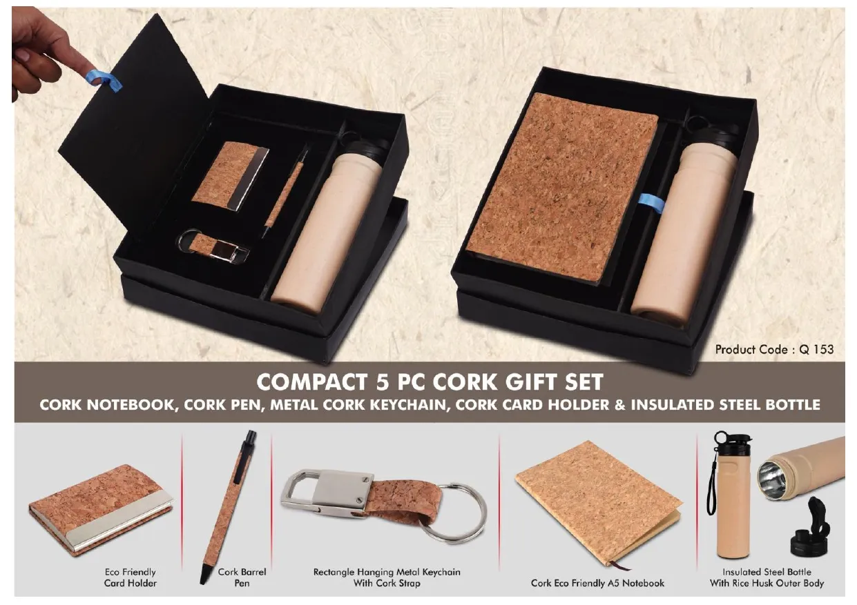 5 in 1 Gift Set