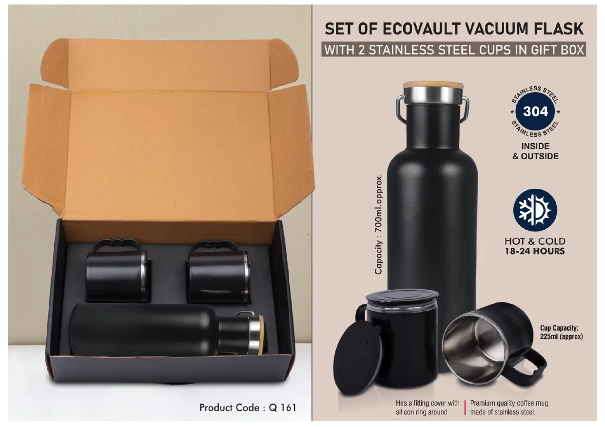 3 in 1 Gift Set