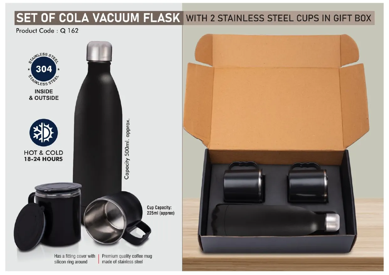 3 in 1 Gift Set