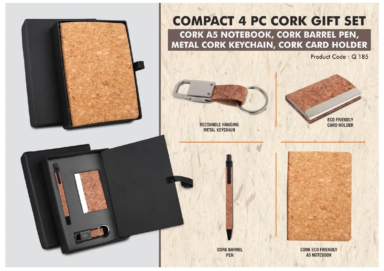 3 in 1 Gift Set