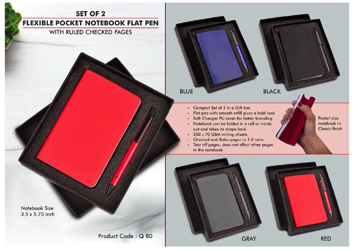 2 in 1 Gift Set