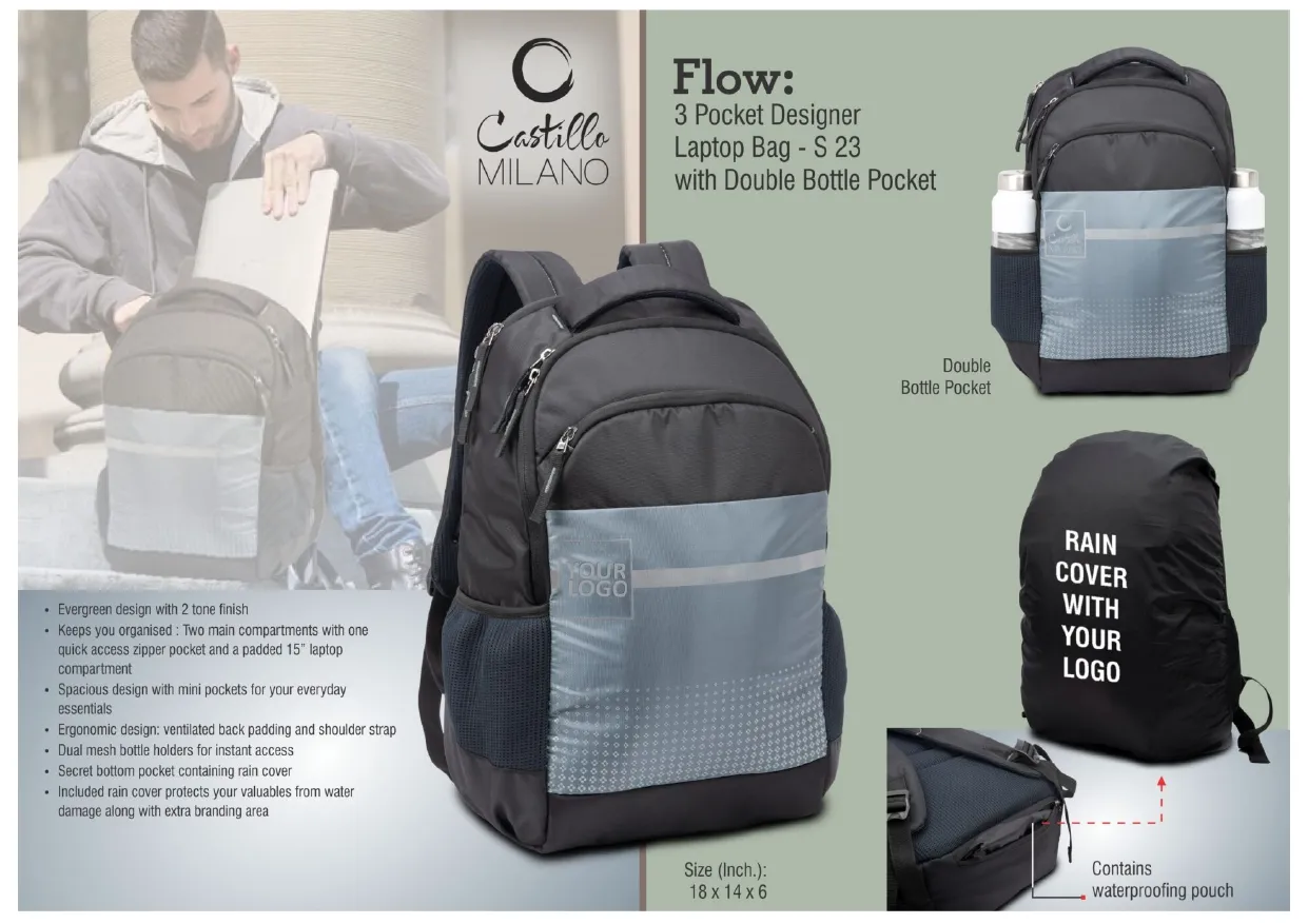 Bags & Travel Gear