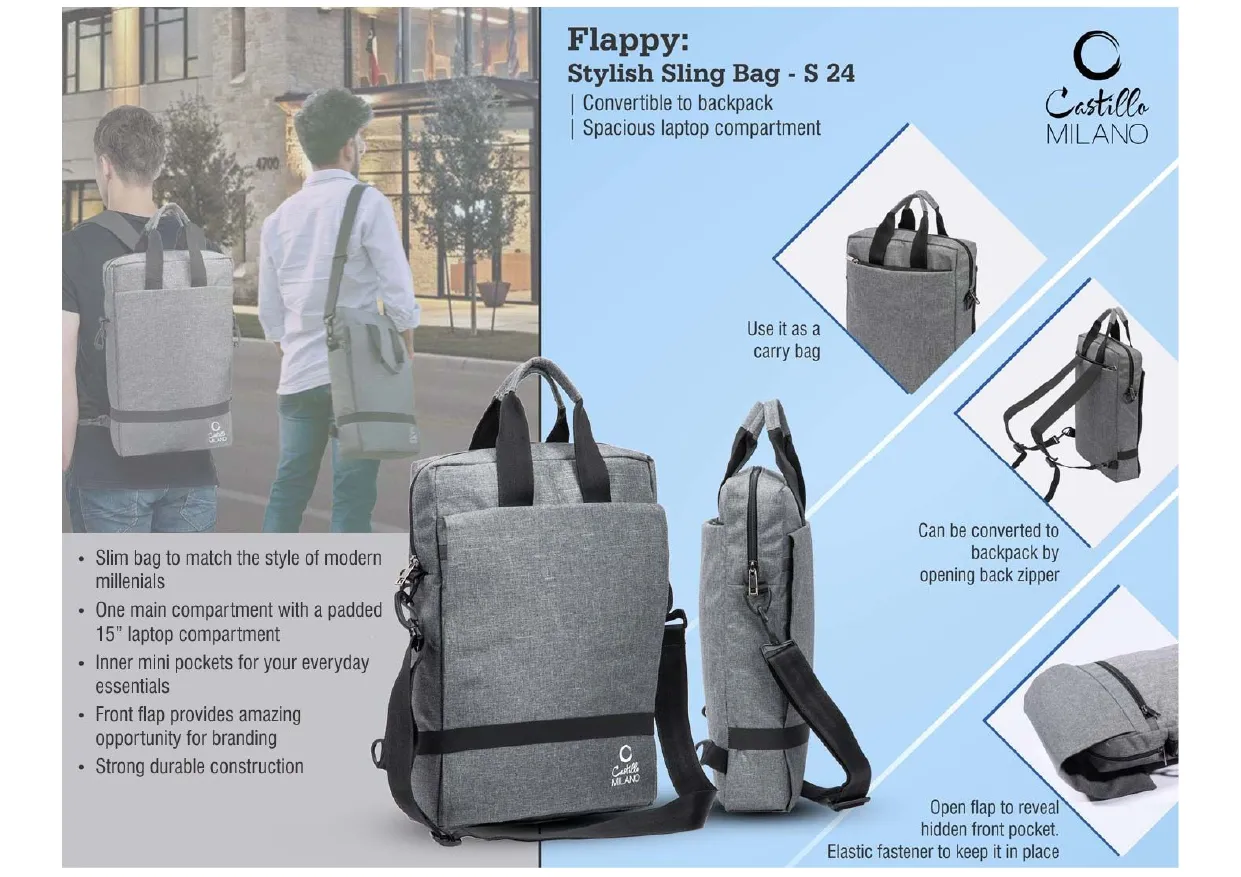 Bags & Travel Gear