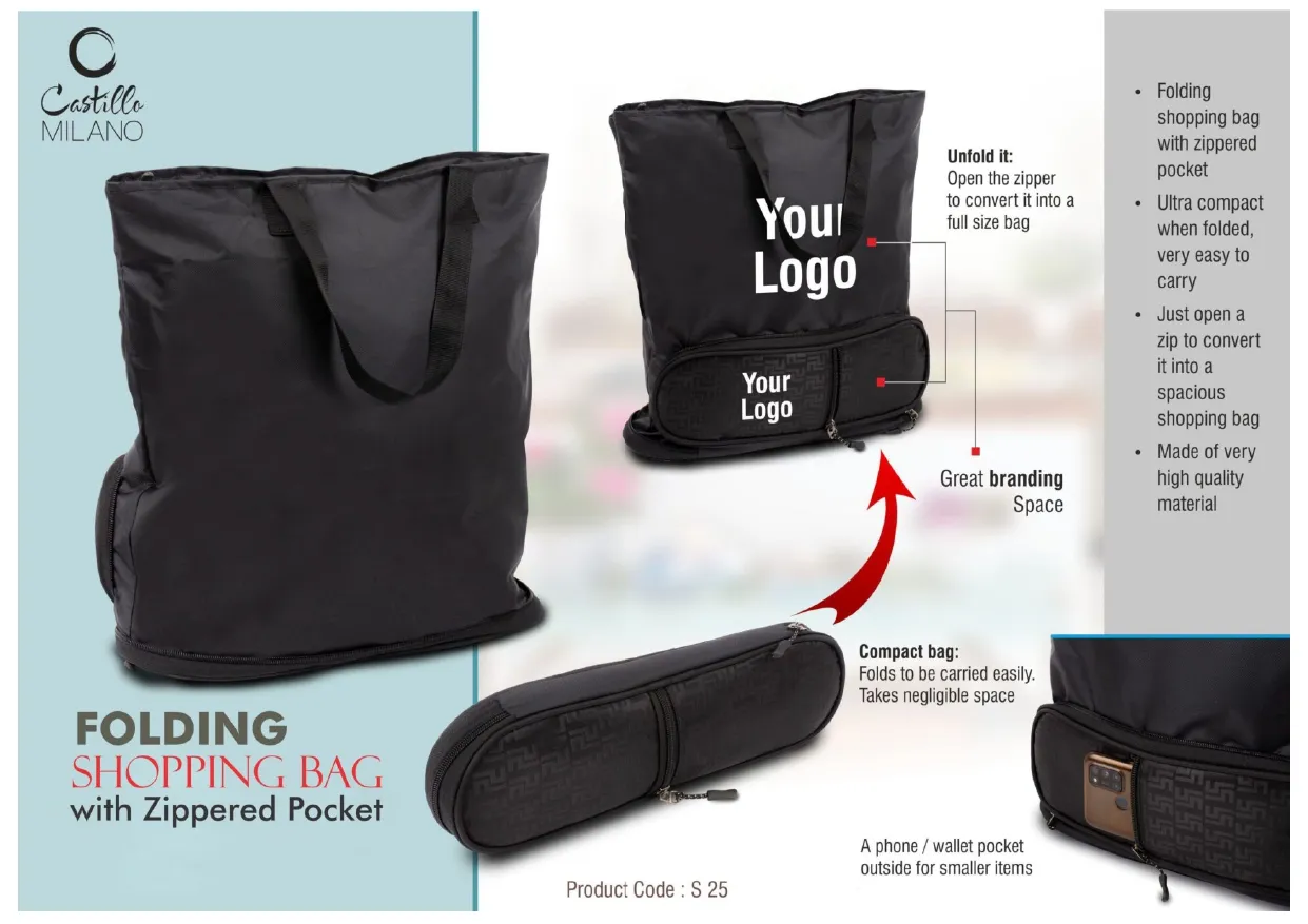 Bags & Travel Gear