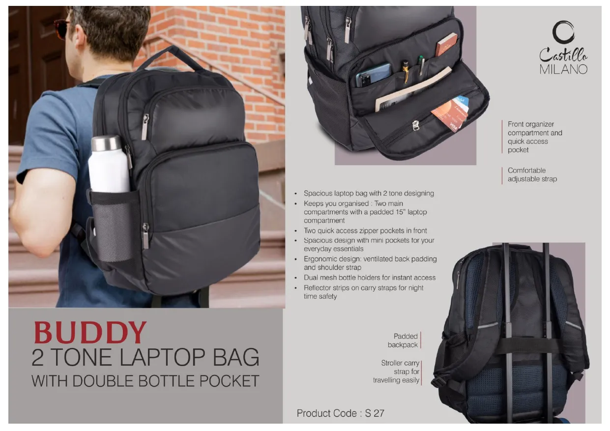 Bags & Travel Gear