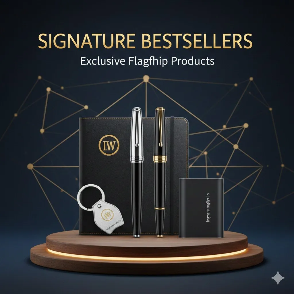 Signature Bestsellers