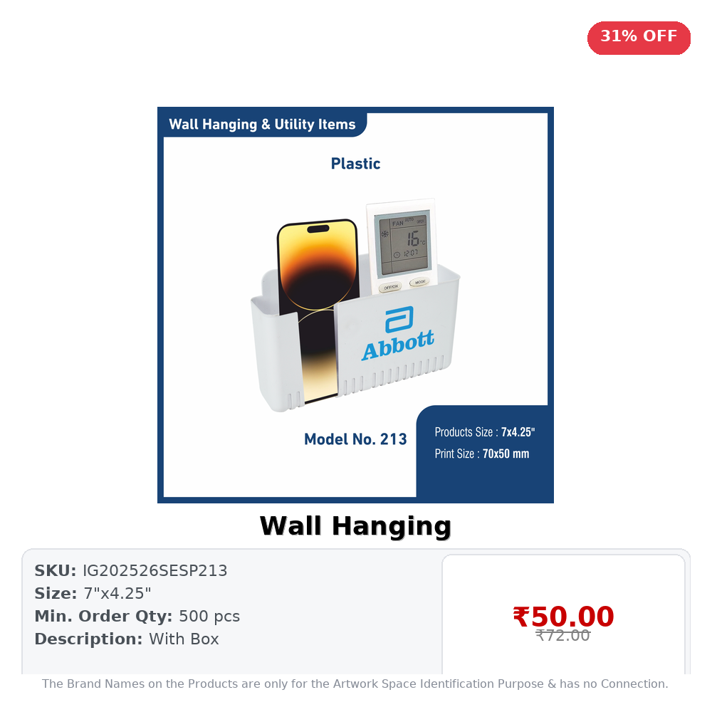 Wall Hanging