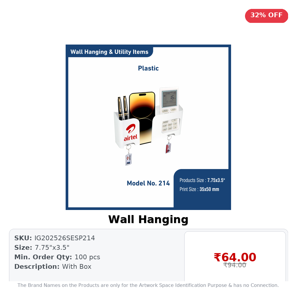 Wall Hanging
