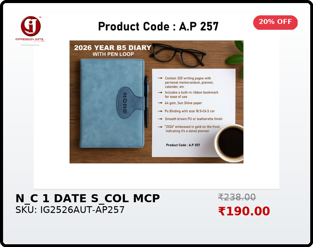 N/C 1 DATE S/COL MCP