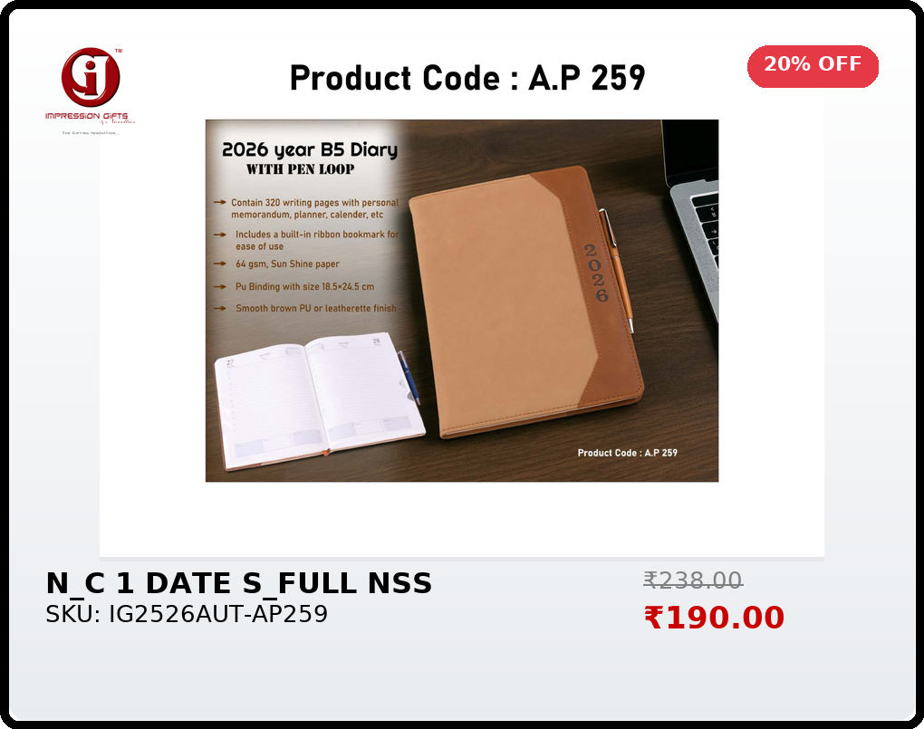 N/C 1 DATE S/FULL NSS