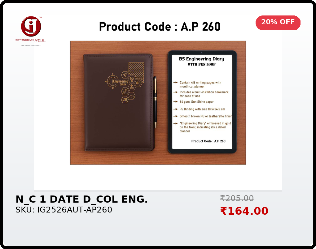 N/C 1 DATE D/COL ENG.