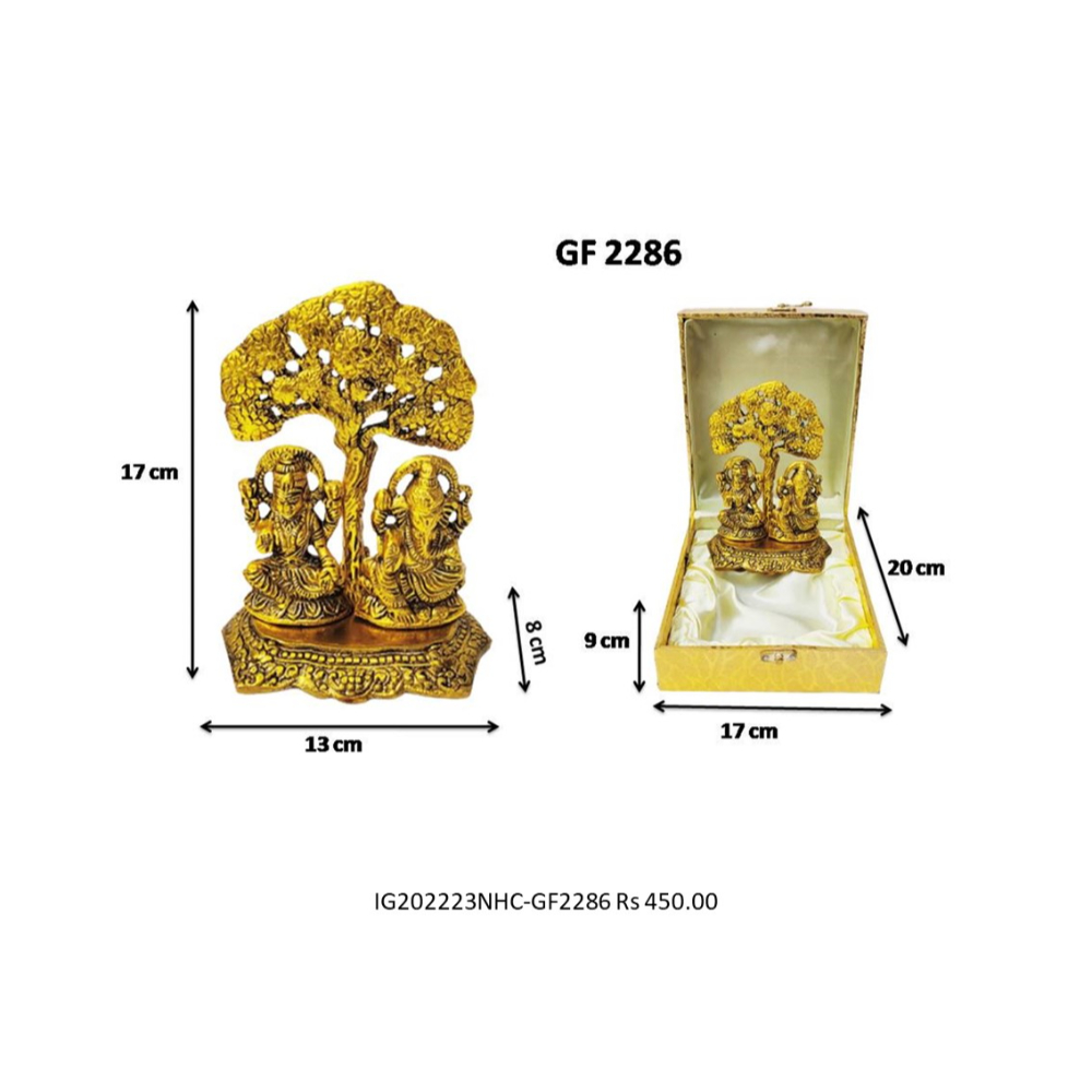 METAL HANDICRAFTS