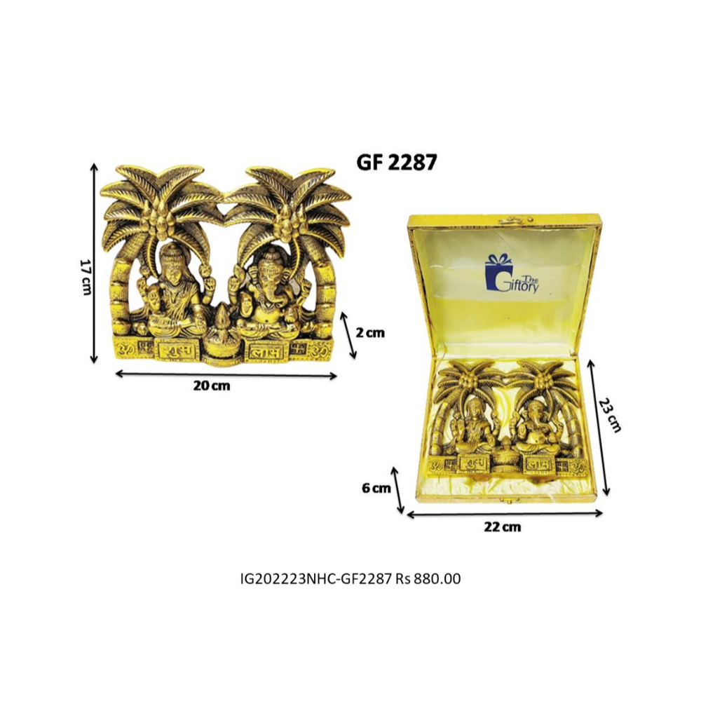 METAL HANDICRAFTS