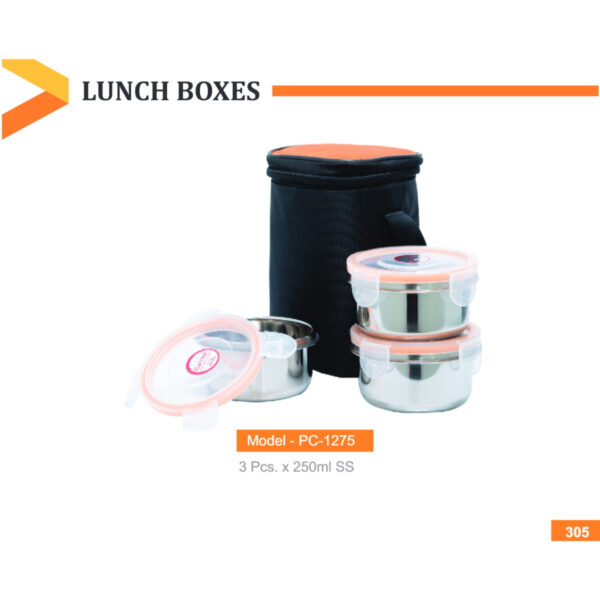 Lunch Box IG202324PLEPC1275 Rs 299.00 1