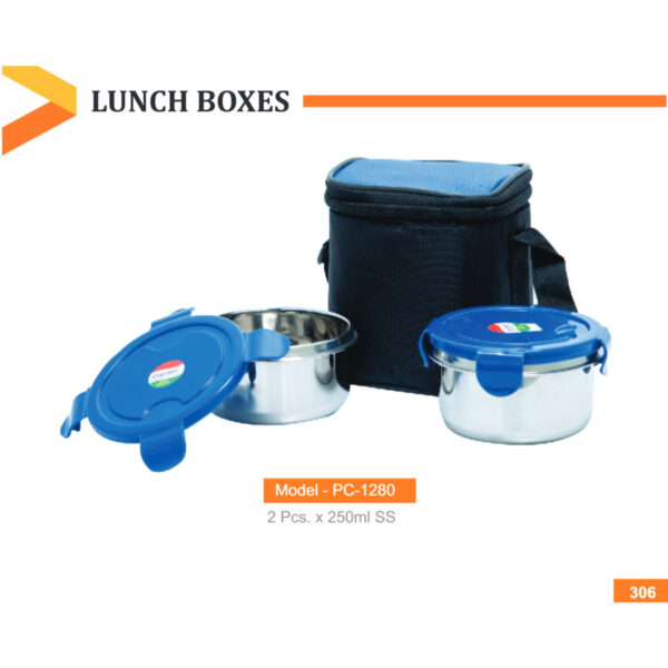 Lunch Box IG202324PLEPC1280 Rs 228.00 1