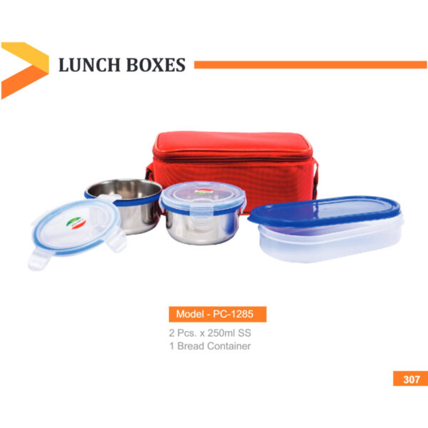 Lunch Box IG202324PLEPC1285 Rs 182.00 1