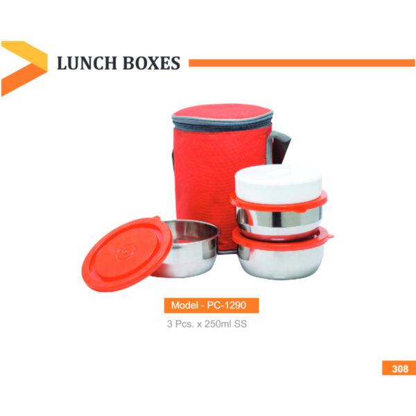 Lunch Box IG202324PLEPC1290 Rs 221.00 1