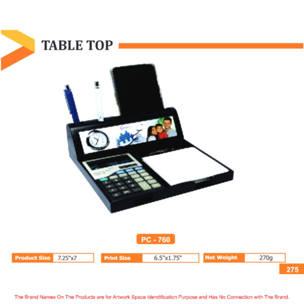 Table Top IG202324PLEPC760 Rs 280.00