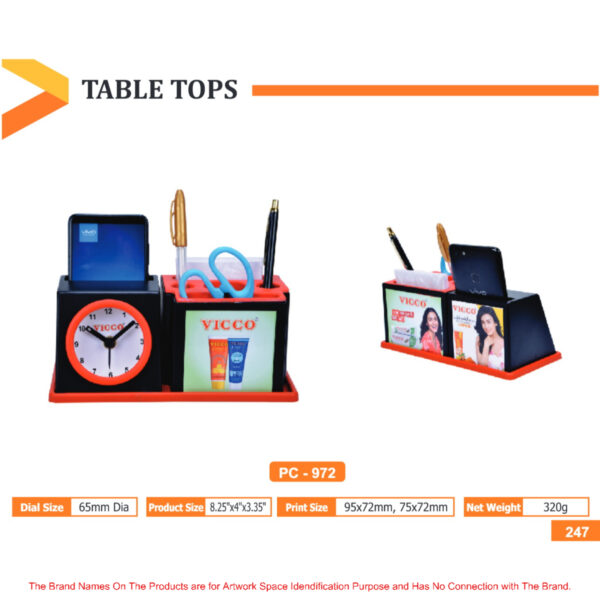 Table Top IG202324PLEPC972 Rs 146.00