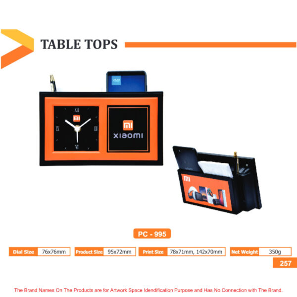 Table Top IG202324PLEPC995 Rs 124.00