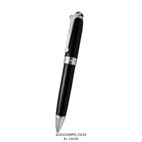 Metal Pen 120