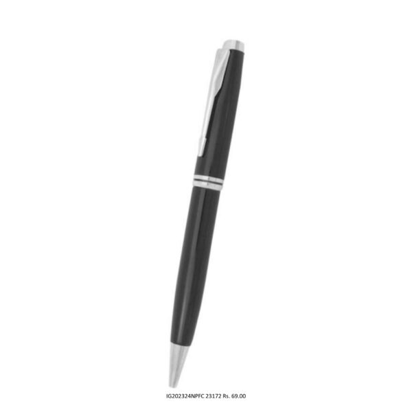 Metal Pen 74