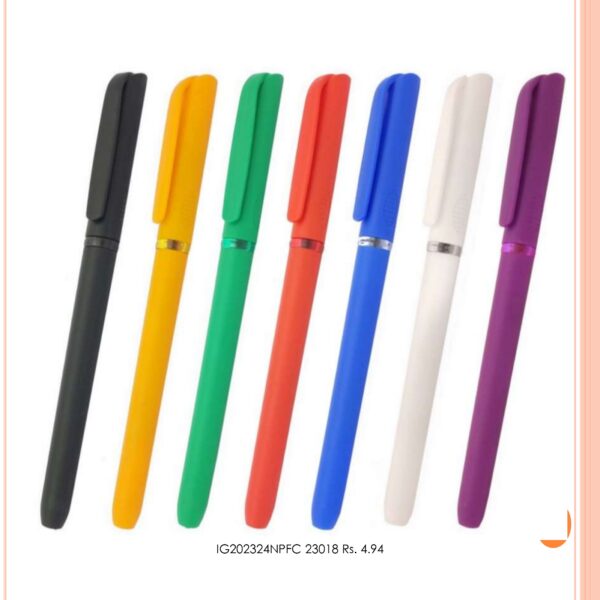 Plastic Pen 20