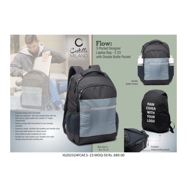 BAGS TRAVEL GEARS 10