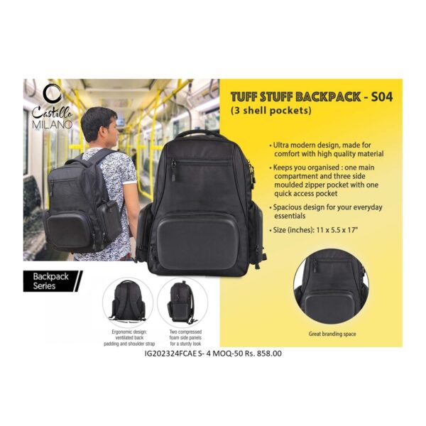 BAGS TRAVEL GEARS 2