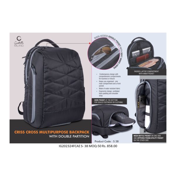 BAGS TRAVEL GEARS 24