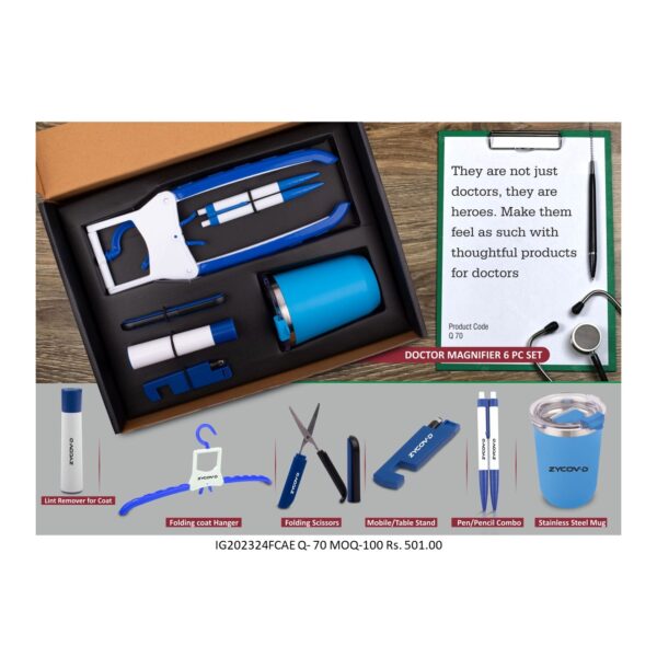 BUSINESS GIFT SETS JOINING KITS 21