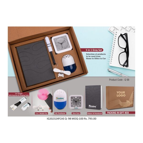 BUSINESS GIFT SETS JOINING KITS 42