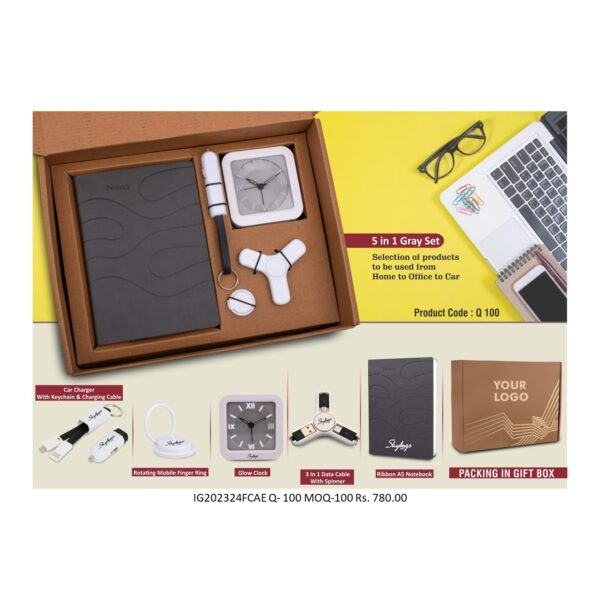 BUSINESS GIFT SETS JOINING KITS 43