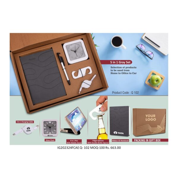 BUSINESS GIFT SETS JOINING KITS 44