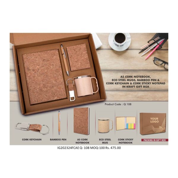 BUSINESS GIFT SETS JOINING KITS 47