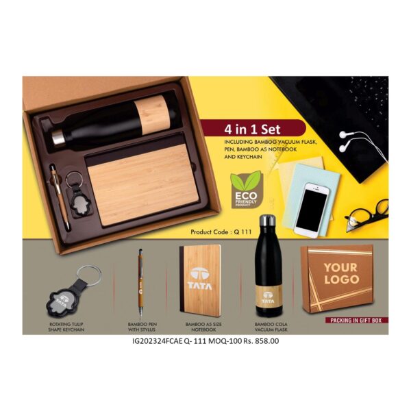 BUSINESS GIFT SETS JOINING KITS 50