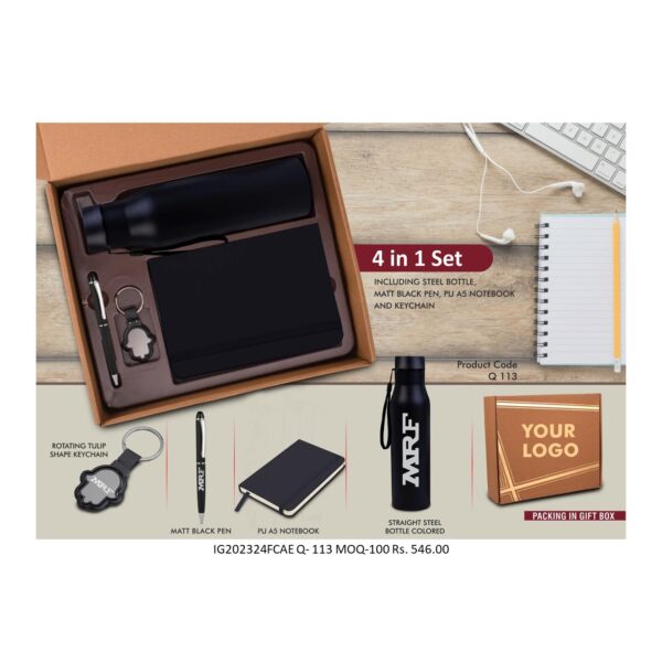 BUSINESS GIFT SETS JOINING KITS 51