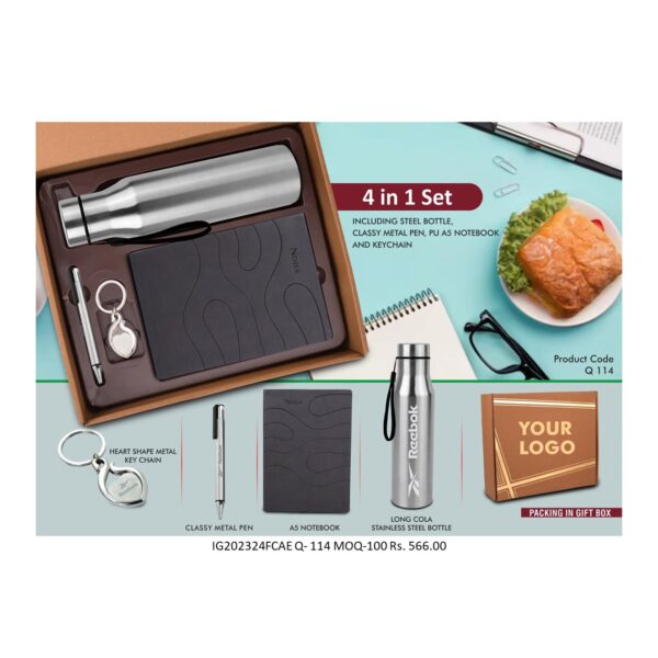 BUSINESS GIFT SETS JOINING KITS 52