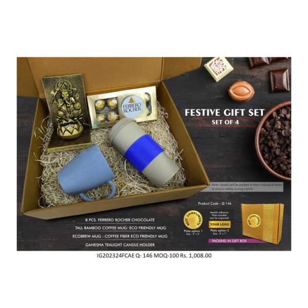 BUSINESS GIFT SETS JOINING KITS 70